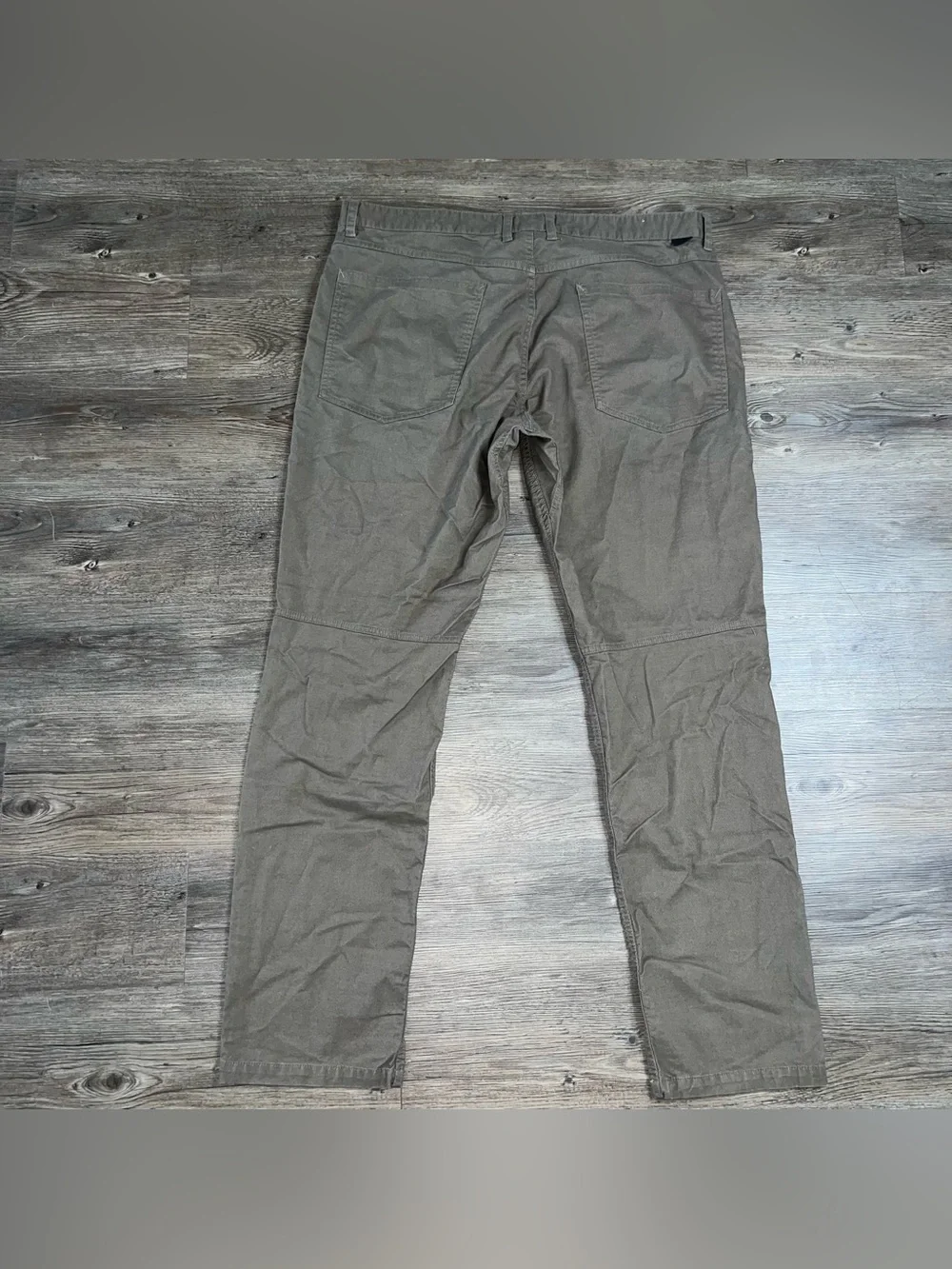 The North Face Pants M Utility Hiking Gorpcore Outdoor Hunting Climbing Camping